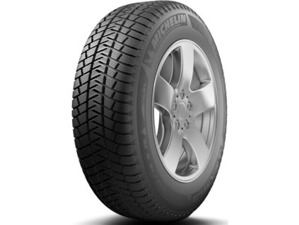 Michelin 205/80 R16 LatitudeAlpin Grnx 104T XL
