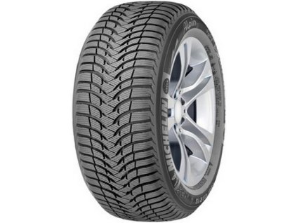 Michelin 185/60 R15 Alpin A4 Grnx 88T XL