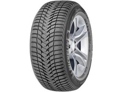 VY 005MI ALPIN A4 GRNX 1