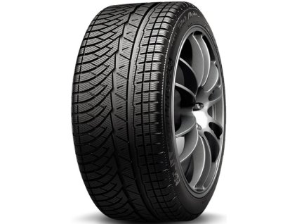 Michelin 235/45 R18 PilotAlpin PA4 Grnx 98V XL