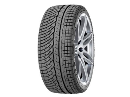 Michelin 235/40 R18 PilotAlpin PA4 Grnx 95W XL
