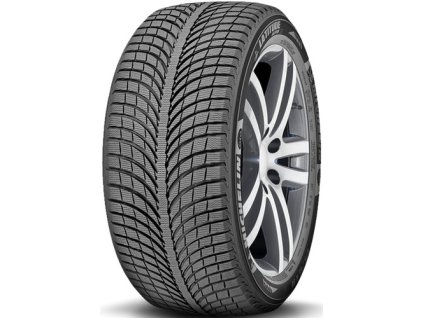 Michelin 225/60 R17 LatitudeAlpin LA2 Grnx 103H XL