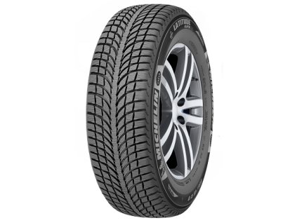 Michelin 225/60 R18 LatitudeAlpin LA2 Grnx 104H XL