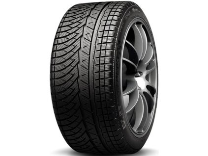 Michelin 235/55 R18 PilotAlpin PA4 Grnx 104V XL