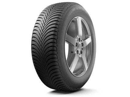 Michelin 225/45 R17 ALPIN 5 94V XL