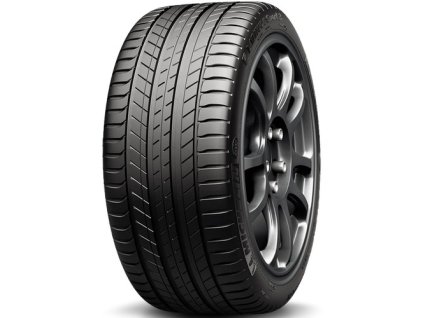 Michelin 235/55 R18 LatitudeSport 3 Grnx 100V