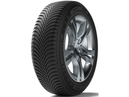 Michelin 205/60 R16 ALPIN5 ZP 92V M+S 3PMSF