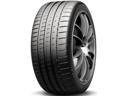 Michelin 255/35 ZR19 PILOT SUPER SPORT 96Y XL (*).