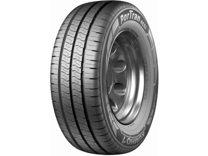 Kumho 215/75 R16 C KC53 116R