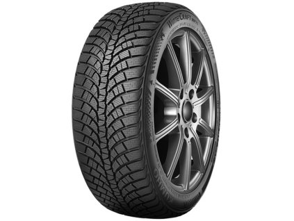 Kumho 235/45 R18 WP71 98V XL M+S 3PMSF