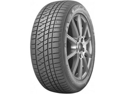 Kumho 215/65 R17 WS71 99T M+S 3PMSF