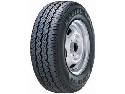 Hankook / Kingstar 195/80 R14 C RA17 106Q