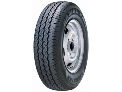 Hankook / Kingstar 225/70 R15 C RA17 112/110R