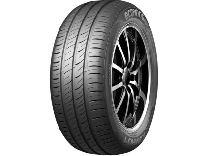 Kumho 165/60 R14 ES01 (KH27) 75H