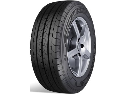Bridgestone 235/65 R16 C R660 115R