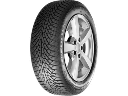 Fulda 195/65 R15 MULTICONTROL 91H M+S 3PMSF