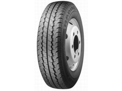 Kumho 235/65 R16 (DOT15) C 857 115R
