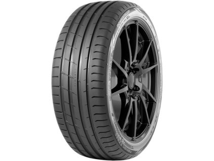 Nokian 235/45 R18 PowerProof 98Y XL