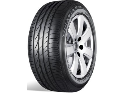 Bridgestone 205/55 R16 ER300 I RFT 91W (*) FR
