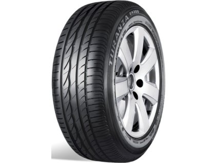Bridgestone 205/55 R16 ER300 91V (*) FR