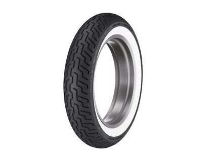 Dunlop MT90B16 D402 F 72H TL WWW (HARLEY-D)