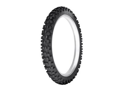 Dunlop 80/100-21 D952 F 51M TT