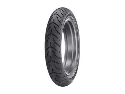 63513 dunlop 130 80 b17 d408 f 65h tl harley d