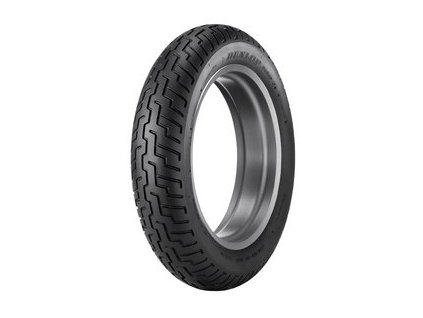 Dunlop 90/90-21 D404 F 54S TT