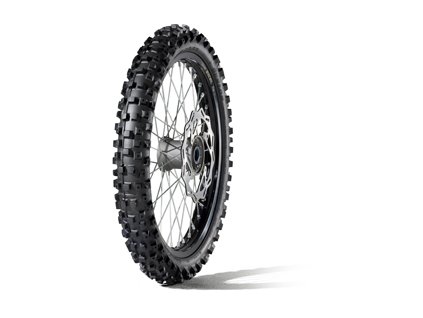 Dunlop 90/90-21 GEOMAX ENDURO F S 54R TT