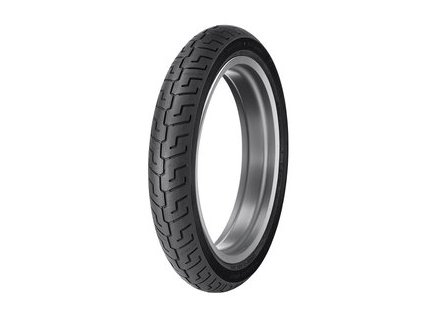 Dunlop 100/90-19 K591 F 51V TL (HARLEY-D)