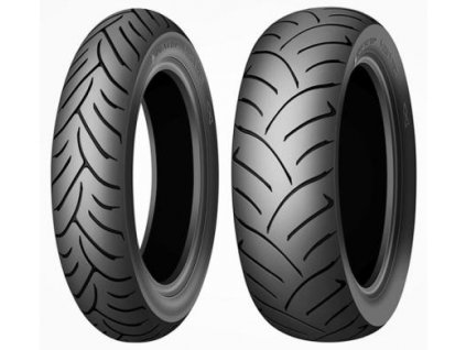 64134 dunlop 3 50 10 scootsmart f r 51p tl