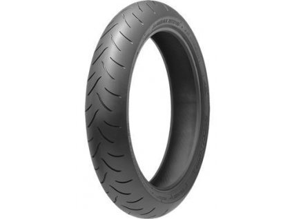 Bridgestone 110/70 R17 BT016 PRO F 54W TL