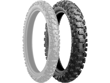 Bridgestone 100/90-19 X20 R 57M TT