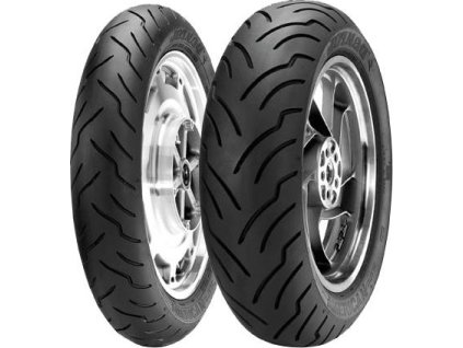 Dunlop MH90-21 AMERICAN ELITE F 54H TL