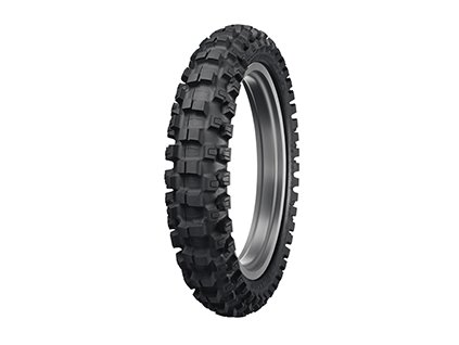 Dunlop 100/100-18 MX52 R 59M TT