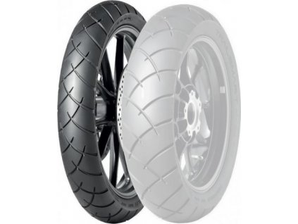 Dunlop 90/90-21 TRAILSMART F 54H TL