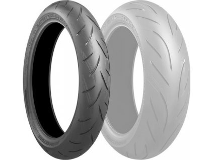 65004 bridgestone 120 70 r17 s21 f 58w tl