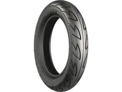 Bridgestone 100/90-10 B01 61J TL
