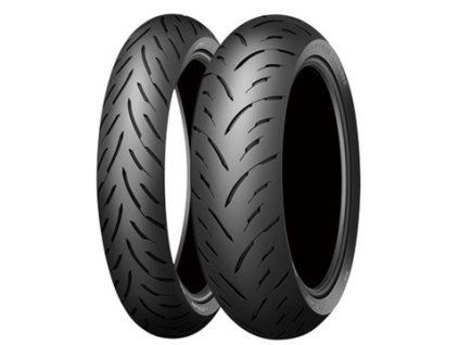 Dunlop 110/70 R17 SX GPR300 F 54W TL