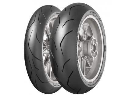 Dunlop 180/55 R17 SPORTSMART TT R 73W TL