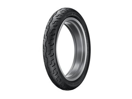 Dunlop 130/90 B16 D401 F HD 73H TL