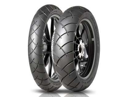 Dunlop 170/60 R17 TRAILSMART MAX R 72V TL/TT