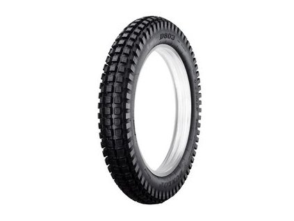 Dunlop 120/100 R18 D803GP R K 68M TL