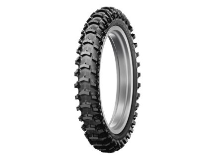 Dunlop 110/90-19 GEOMAX MX12 R 62M TT