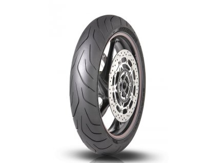 Dunlop 120/70 R17 SPORTSMART Mk3 F 58W TL