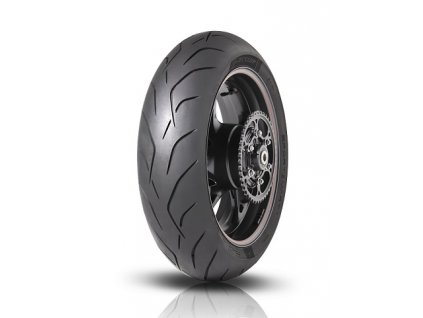 Dunlop 190/50 R17 SPORTSMART Mk3 R 73W TL