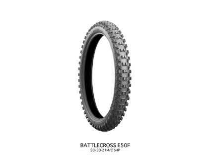 66231 bridgestone 90 90 21 e50 f 54p tt