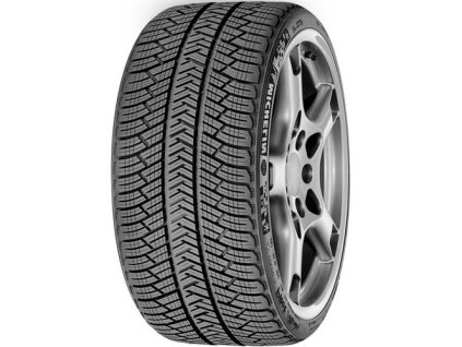 Michelin 285/35 R20 PILOT ALP.PA4 104V XL MO FR M+S 3PMSF