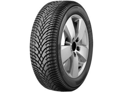 BFGoodrich 195/65 R15 G-FORCE WINT.2 91T M+S 3PMSF