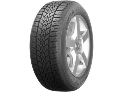 Dunlop 185/60 R15 SP WINT RESP2 84T M+S 3PMSF